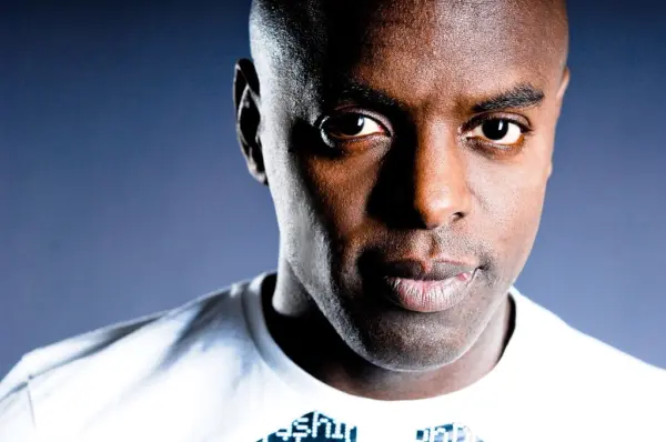 Trevor Nelson: A Luminary in British Music and Broadcasting