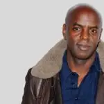 The Impact of Trevor Nelson on UK Music and Culture