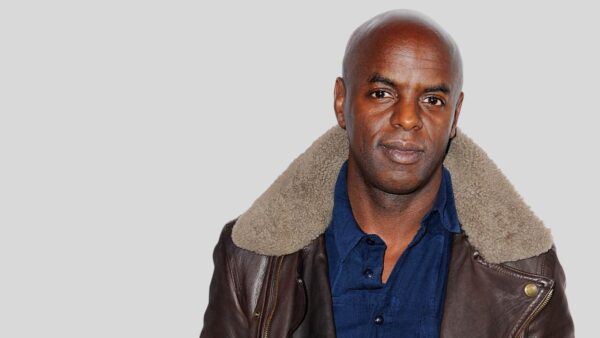 The Impact of Trevor Nelson on UK Music and Culture