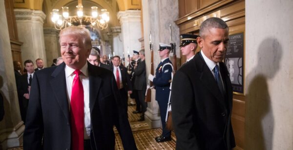 The Impact of Trump and Obama’s Social Media Posts