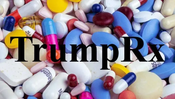How Trumprx is Transforming Medication Access