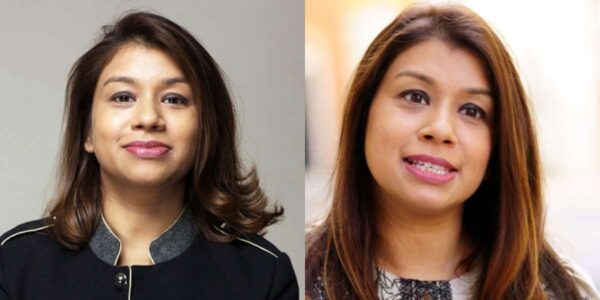 Tulip Siddiq: A Prominent Voice in UK Politics