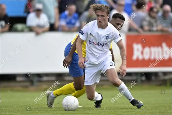 Tuur Rommens: The Next Big Thing in Music