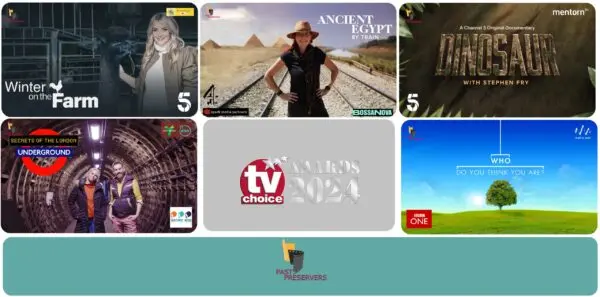 TV Choice Awards 2026: A Celebration of Television Excellence
