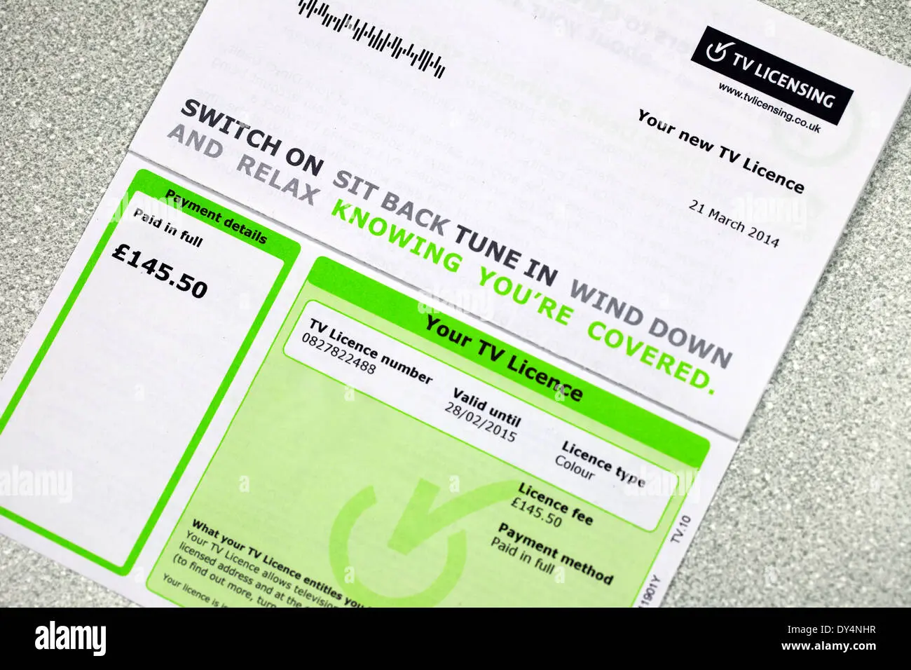 Understanding the Importance of TV Licence in the UK
