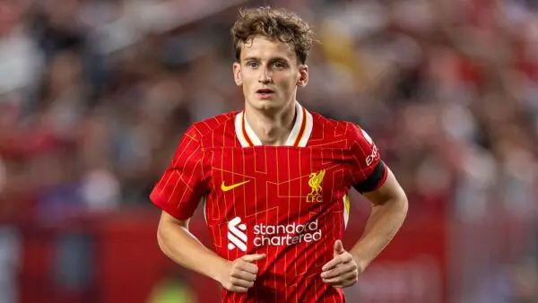 Tyler Morton: The Rising Star of Football