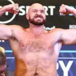 Recent Developments in Tyson Fury’s Boxing Career