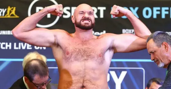 Recent Developments in Tyson Fury’s Boxing Career