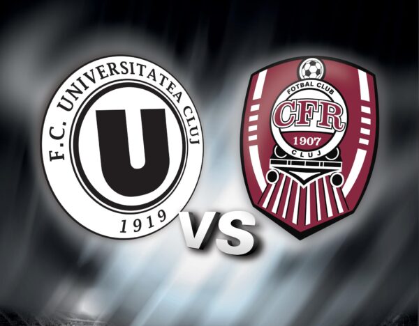 U Cluj Set to Face Argeş Piteşti in Thrilling Showdown