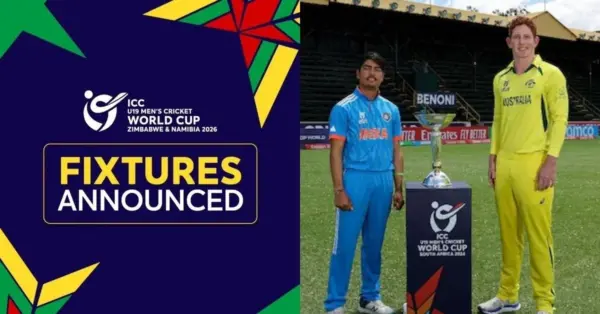 The Thrilling Journey of the 2023 U19 World Cup
