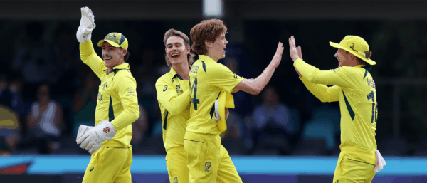 The U19 World Cup: Showcasing the Next Generation of Cricket Stars