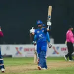 UAE vs Afghanistan: A Deep Dive into Their Cricket Rivalry