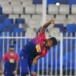 UAE vs New Zealand: A Closer Look at Their Cricket Rivalry