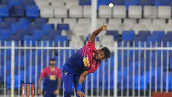 UAE vs New Zealand: A Closer Look at Their Cricket Rivalry