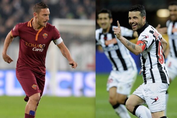 Udinese vs Roma: Match Highlights and Insights