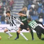 Udinese vs Sassuolo: A Clash of Serie A Rivals