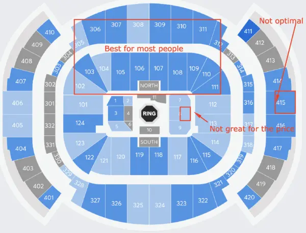 UFC London Tickets: The Ultimate Guide to Securing Yours