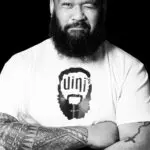 Uini Atonio: A Rising Star in Rugby Union