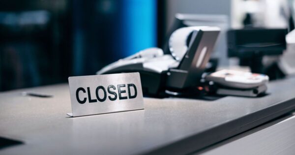 Major UK Travel Company Collapses: What It Means for Travellers