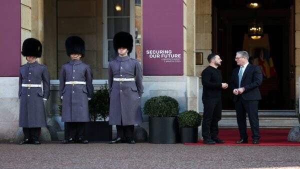 Understanding the Current Situation in Ukraine