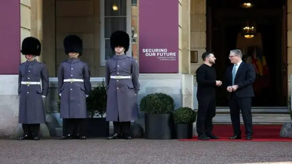 Understanding the Current Situation in Ukraine