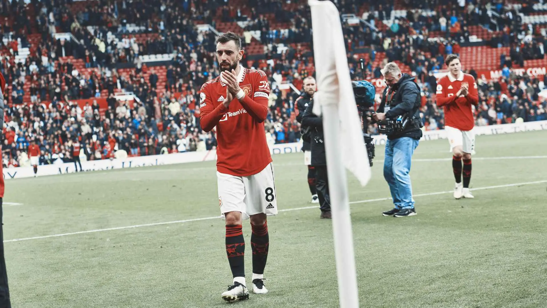 Recent Highlights from the United Game