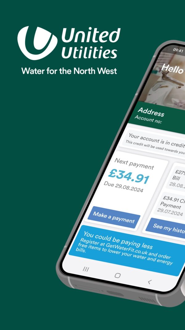 Understanding United Utilities and Its Environmental Impact