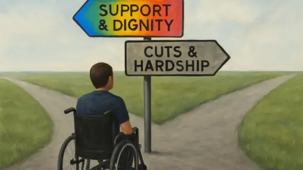 Understanding Universal Credit Legislation and Welfare Reforms