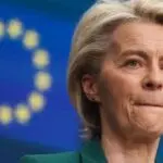 Ursula von der Leyen: Leading the European Commission into the Future