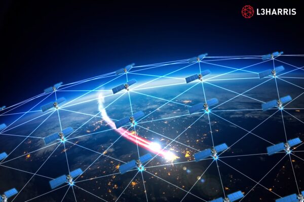 Overview of the US Air Force E-11A Aircraft