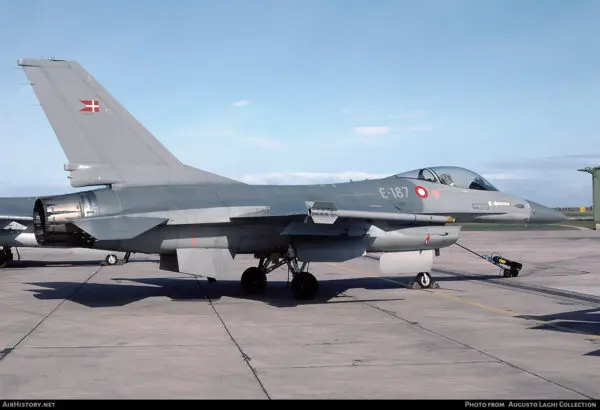 Understanding the US Air Force E-11A