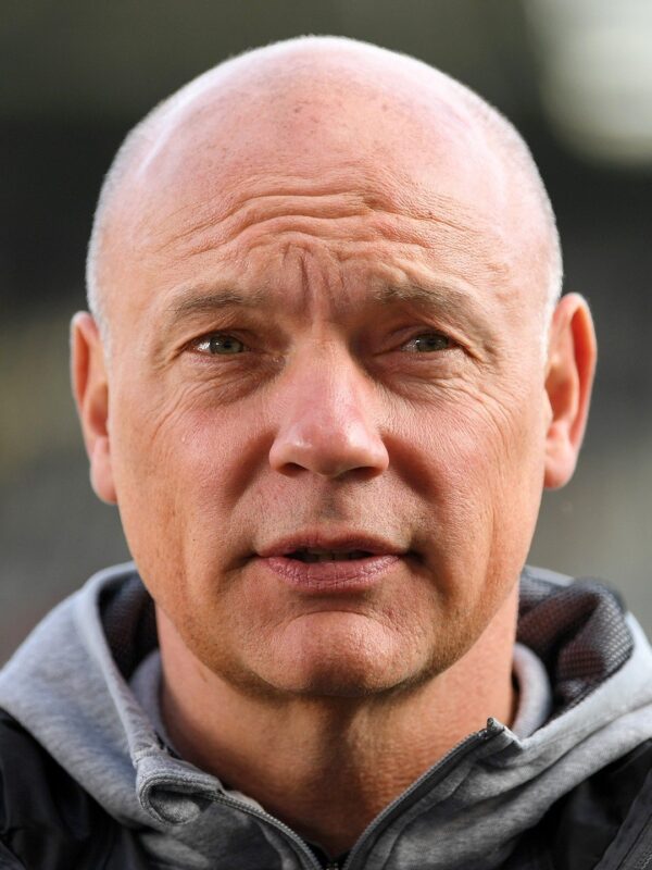Uwe Rösler: A Look at His Football Management Career