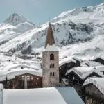 Val d’Isère: The Ultimate Ski Experience in the Alps