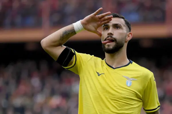 Valentín Castellanos: A Breakdown of His Recent Success