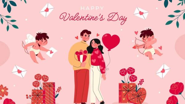 Valentine’s Day 2024: Trends, Gifts, and Celebrations