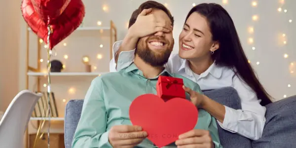 Thoughtful Valentine’s Gifts for Him: 2023 Guide