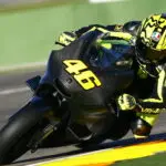 The Unforgettable Legacy of Valentino Rossi