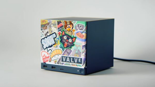 An Insight into the Valve Steam Machine