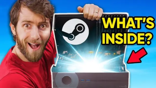 The Release Date of Valve Steam Machine: What You Need to Know