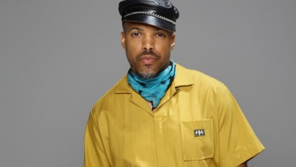 The Artistic Journey of Van Hunt