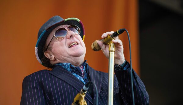 Van Morrison: A Journey Through His Musical Legacy