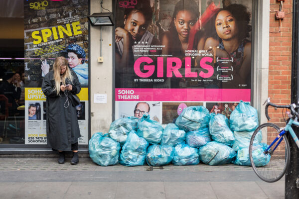 The Mysterious Cases of Vanished People and Places