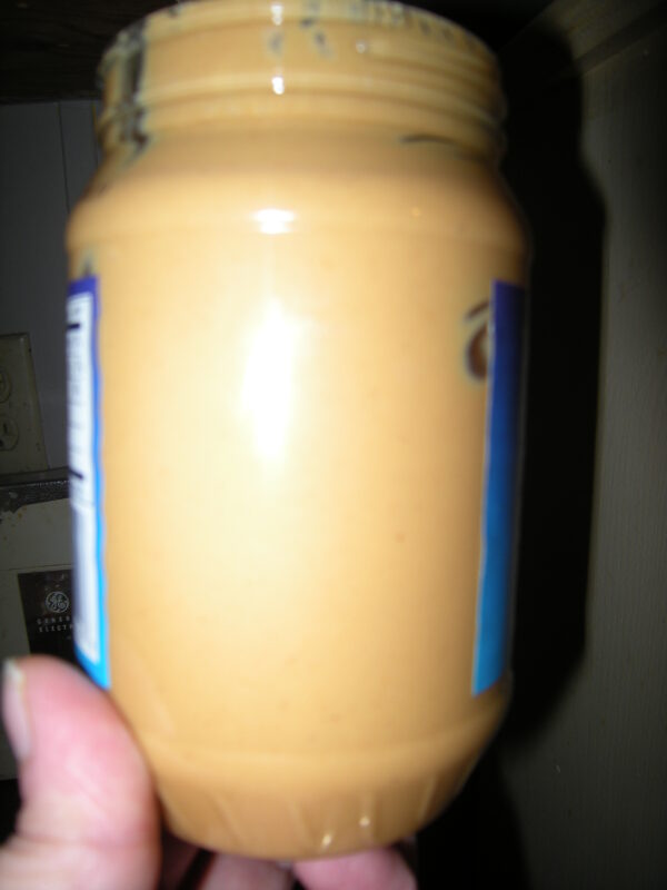 Recent Ventura Foods Peanut Butter Recall: A Consumer Alert