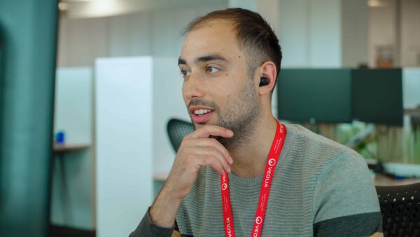 Exploring the Impact of Veolia on Sustainable Development