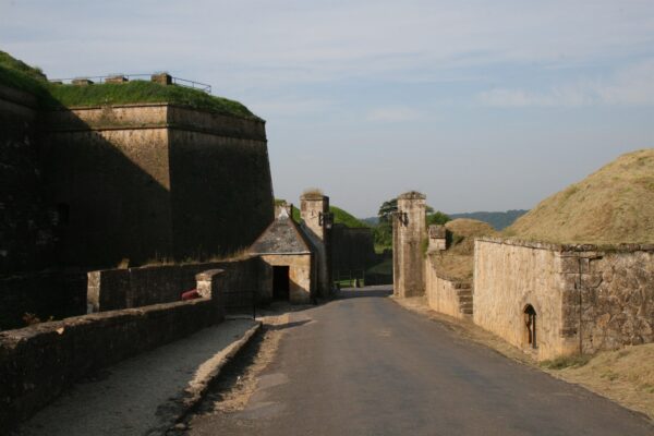 The Historical Significance of Verdun