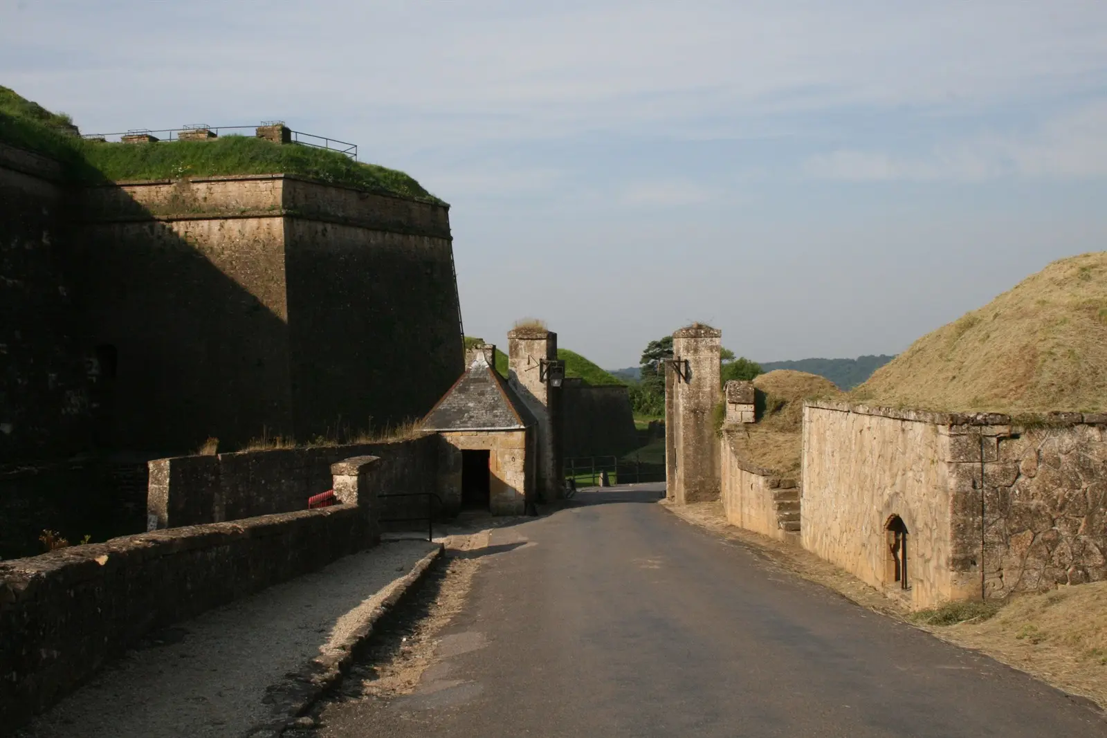 The Historical Significance of Verdun