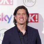 The Rise and Current Projects of Vernon Kay