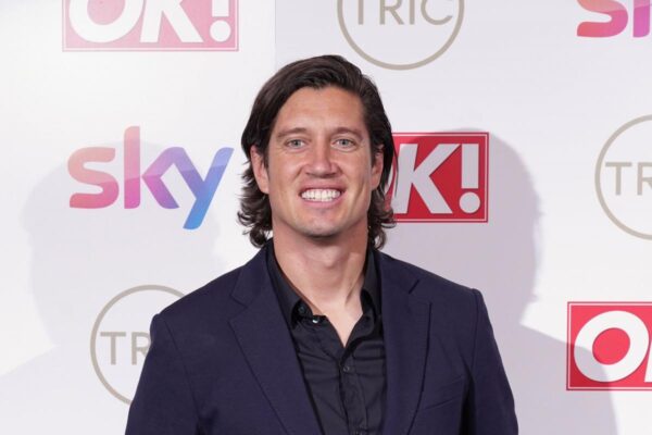 The Rise and Current Projects of Vernon Kay