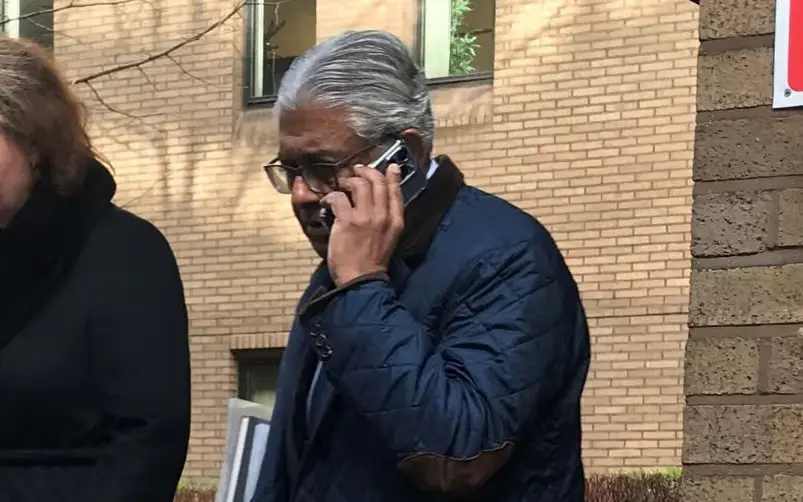 The Rise of Vikas Nath: A Business Leader Making Waves