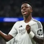 Vinicius Junior: The Rising Star in World Football